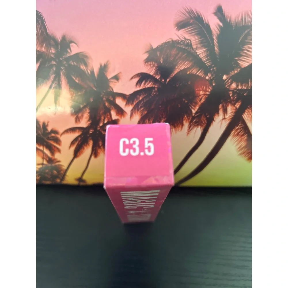 Jeffree Star Cosmetics Magic Star Concealer C3.5 NEW